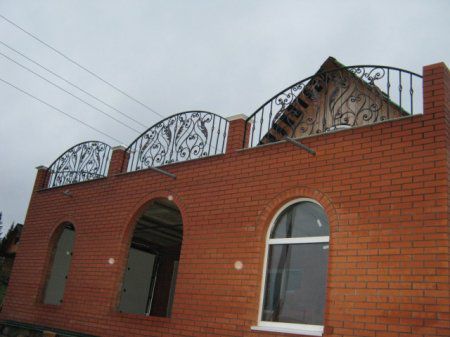 Балконы